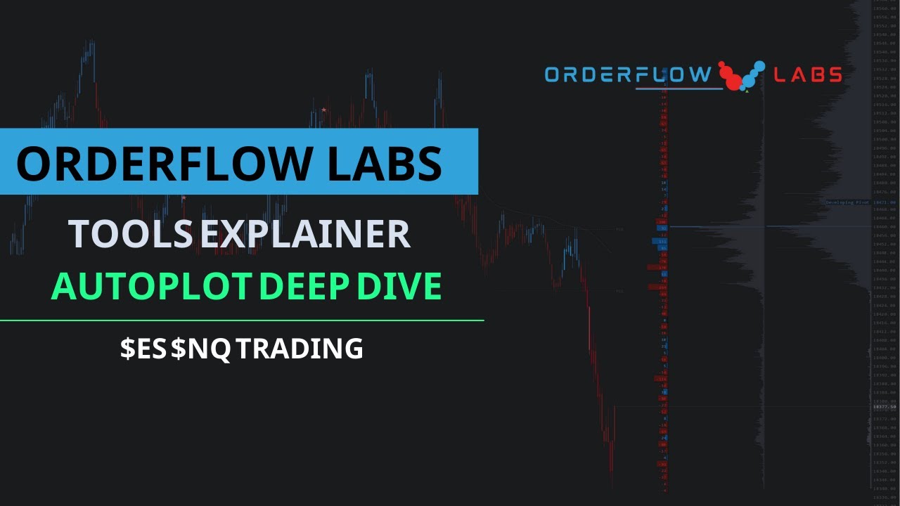 AutoPlot from OFL Deep Dive Webinar -- Tool Explainer