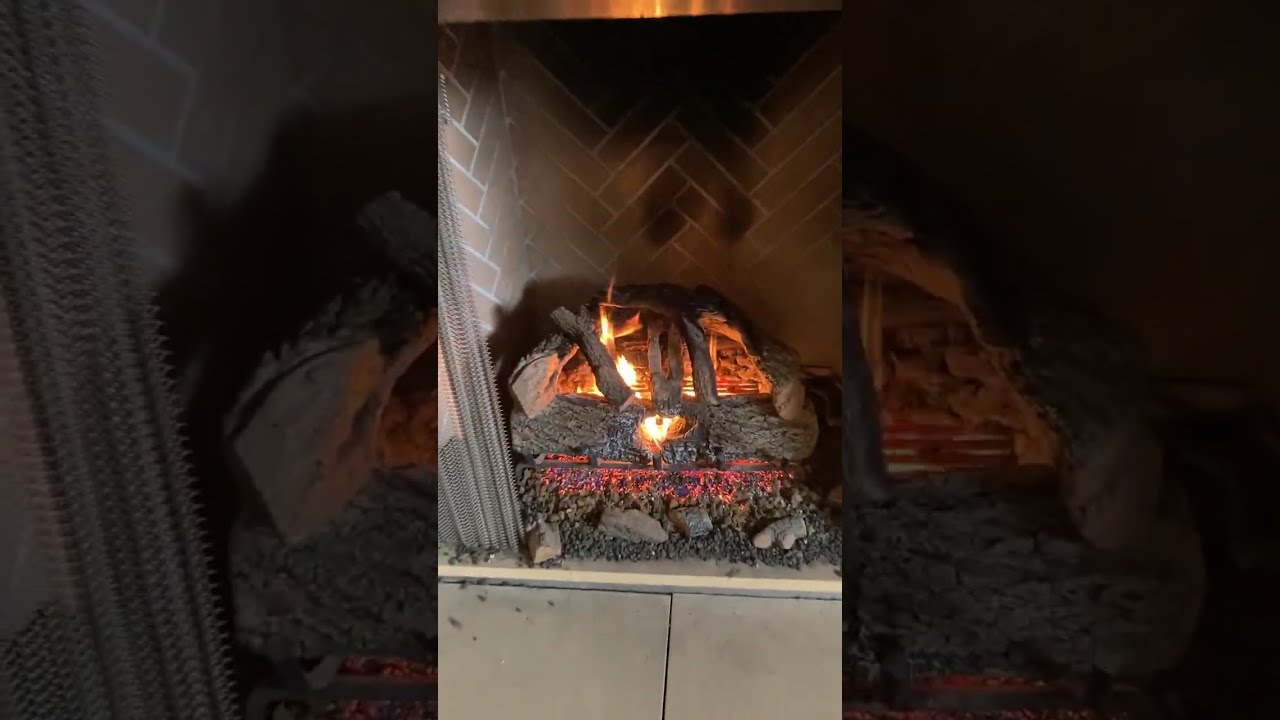 Blaze Fireplaces San Rafael Showroom 12/7/25