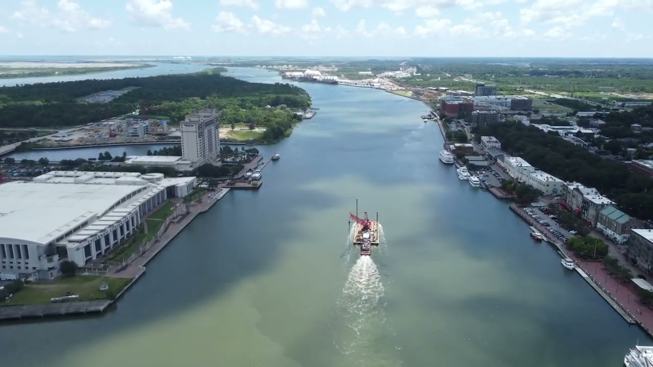 USA 🇺🇸 | 4K Drone Footage | ALI AL-DAWOOD