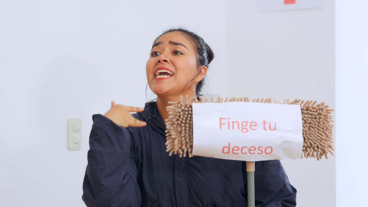 Romances prohibidos en un hospital destruyeron el matrimonio de un guardia de seguridad 🏥