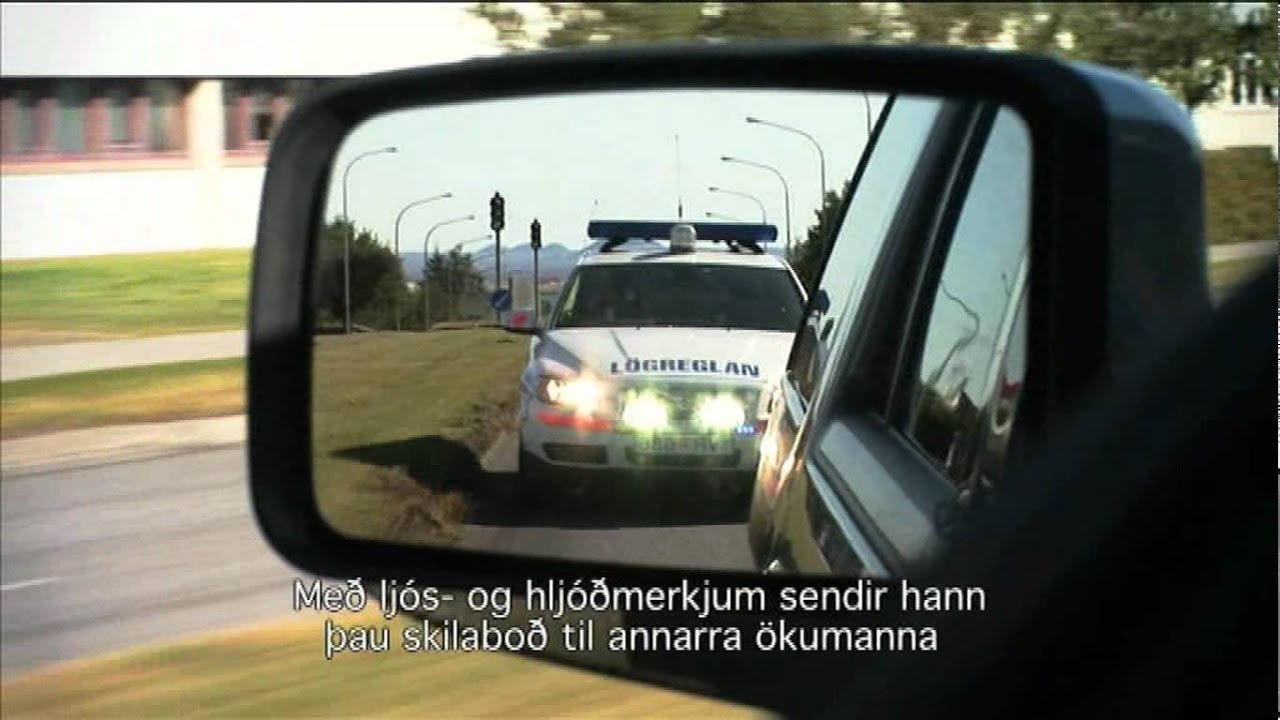 Forgangsakstur