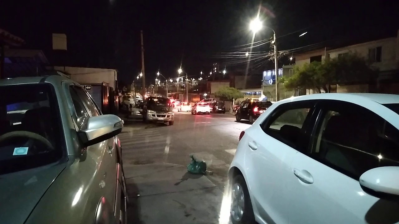 protesta en pandemia por pascuero