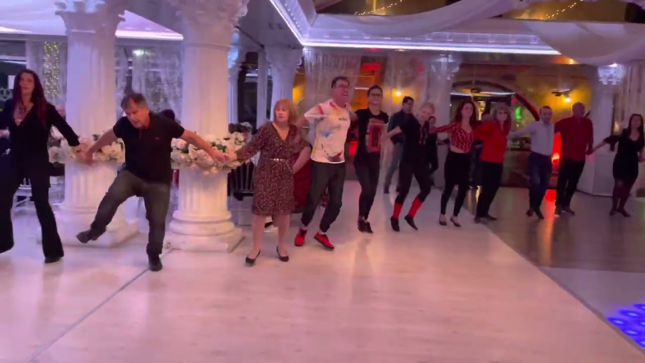 Еленино хоро