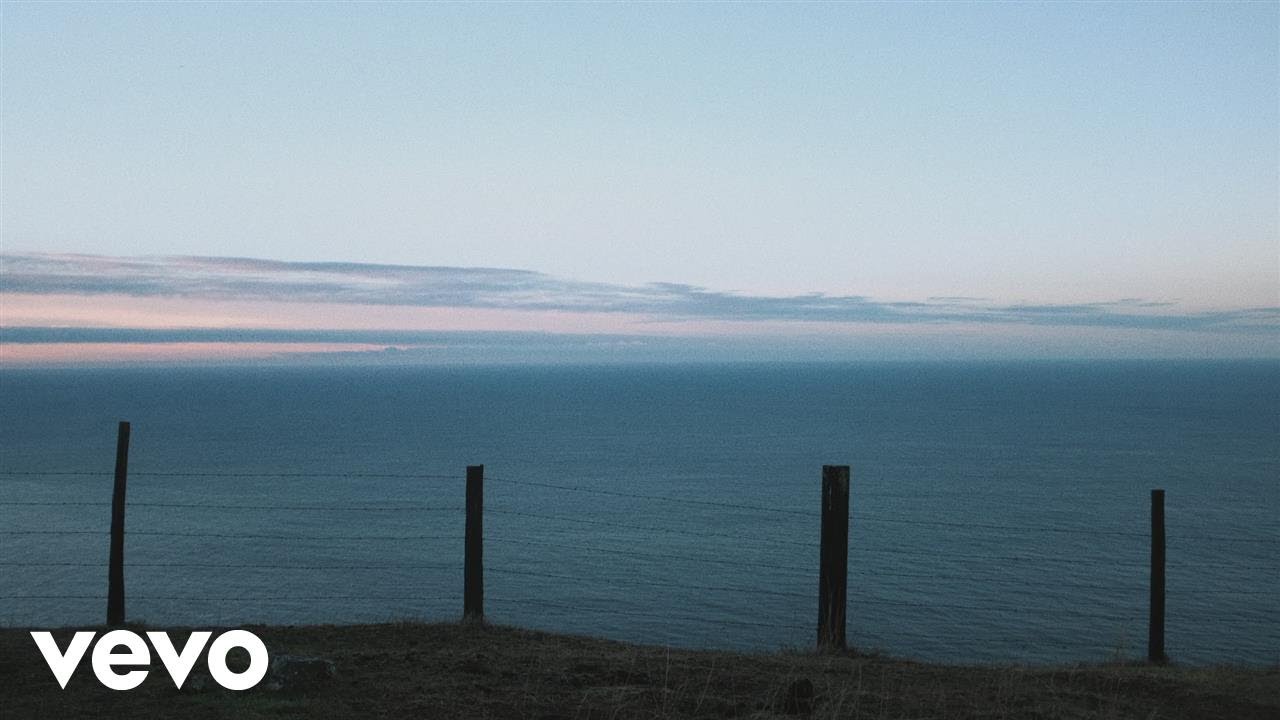 Jack Johnson - Big Sur