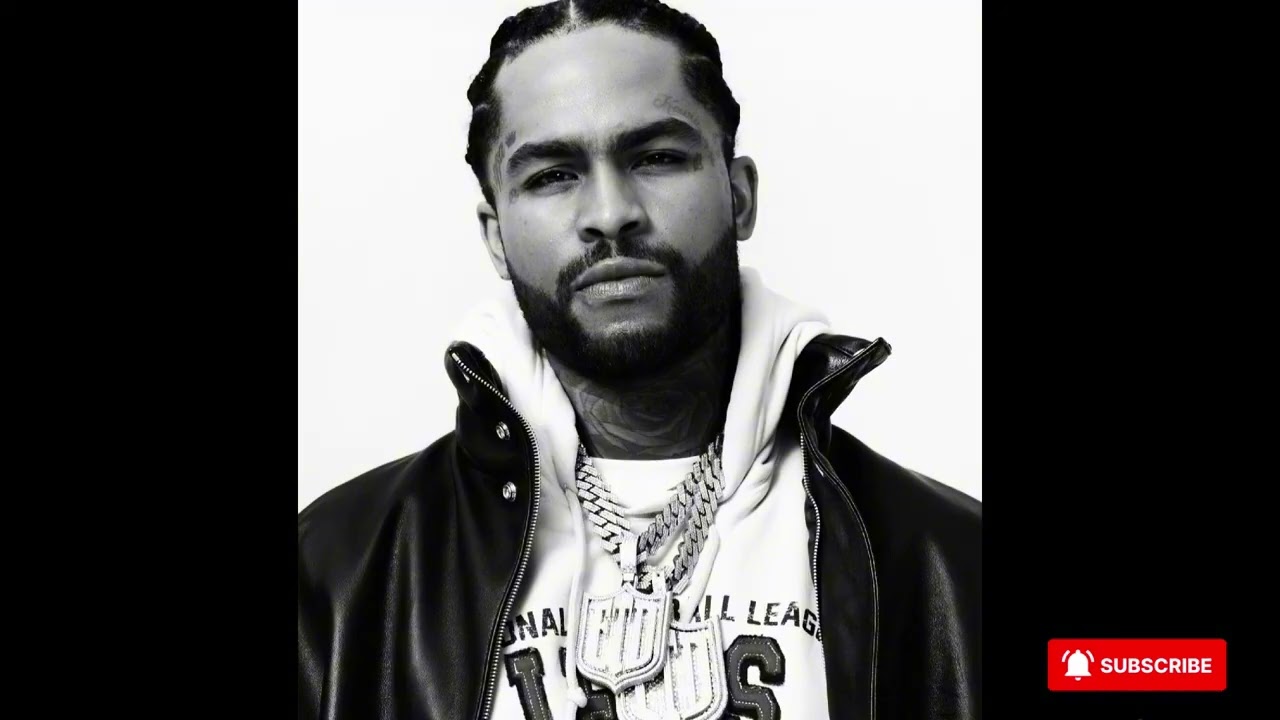 DAVE EAST X JIM JONES TYPE BEAT '25 - [AWARD SHOWS]