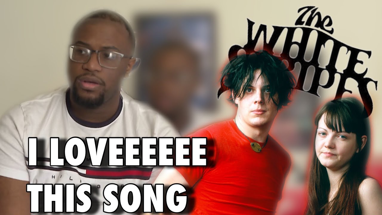 This Is THERE SONG...OMG | The White Stripes - Seven Nation Army | Reaction