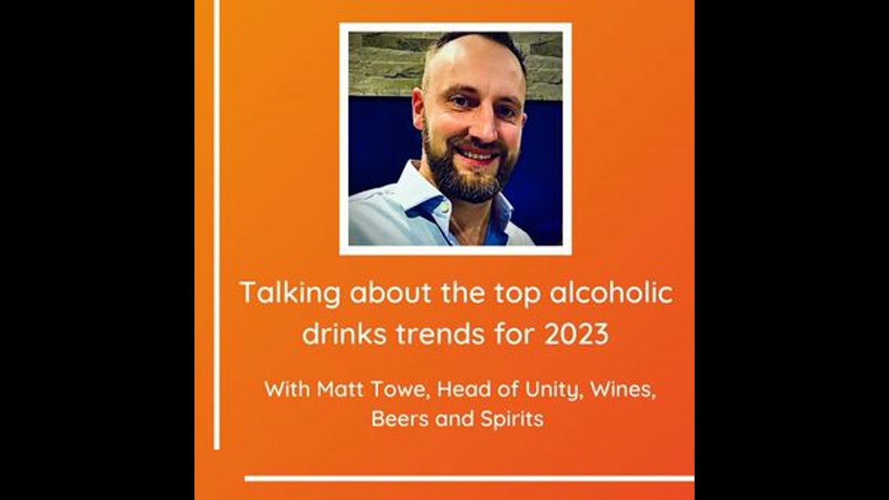 Talking about the top alcoholic drinks trends for 2023