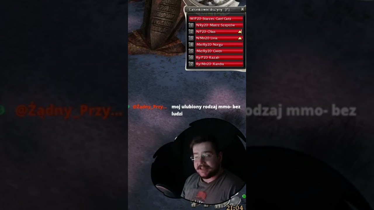 Czym jest Guild Wars? #shorts #rpg #crpg #guildwars #guildwarsreforged #mmorpg #remaster #live