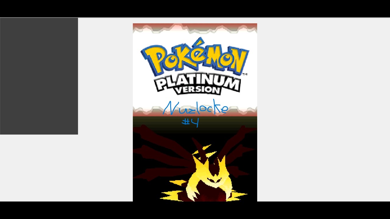 Nuzlocking Pokemon Platinum ... again #4 The grind to Gardenia
