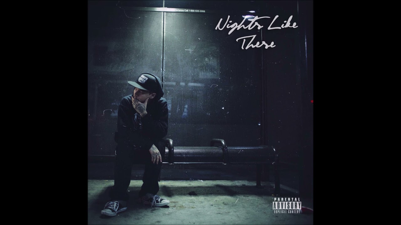 Phora feat. Versailles The Everything - 