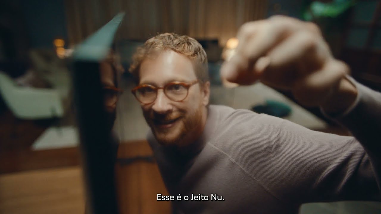 Nu Limite Garantido