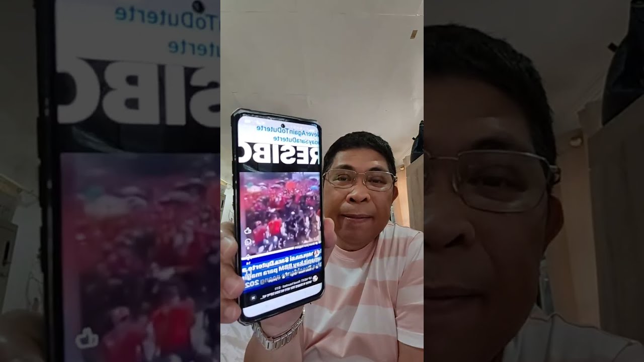 SARA TELLS HOUSE, HINTAY LANG KAYO NG SAGOT KO!