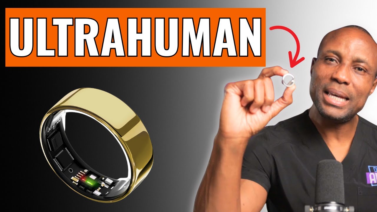 Ultrahuman Ring Review: Can It Really Help With Perimenopause?