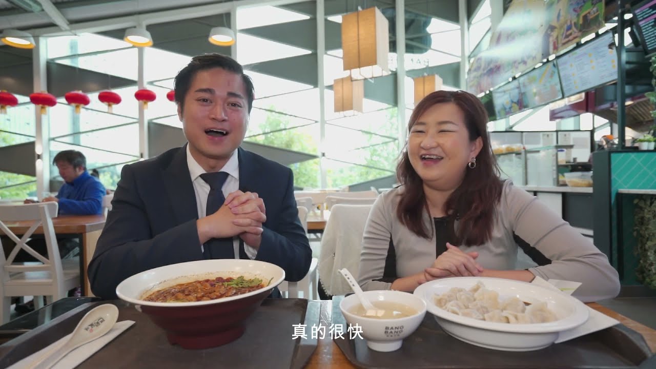 香港人移英倫敦最佳落腳點: 西倫敦Colindale NW9 -  Beaufort Park