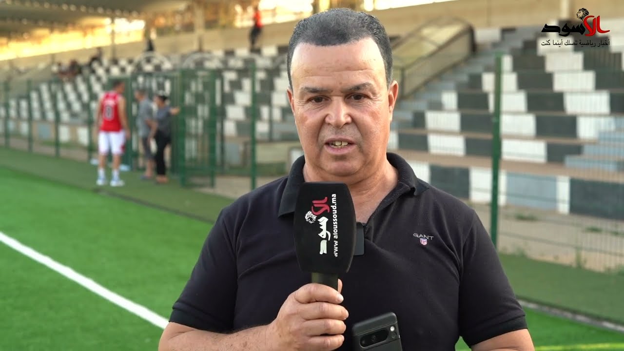 الاتحاد الرياضي الاسلامي الوجدي لكرة القدم سيدات يفوز على ميموزا ورزازات