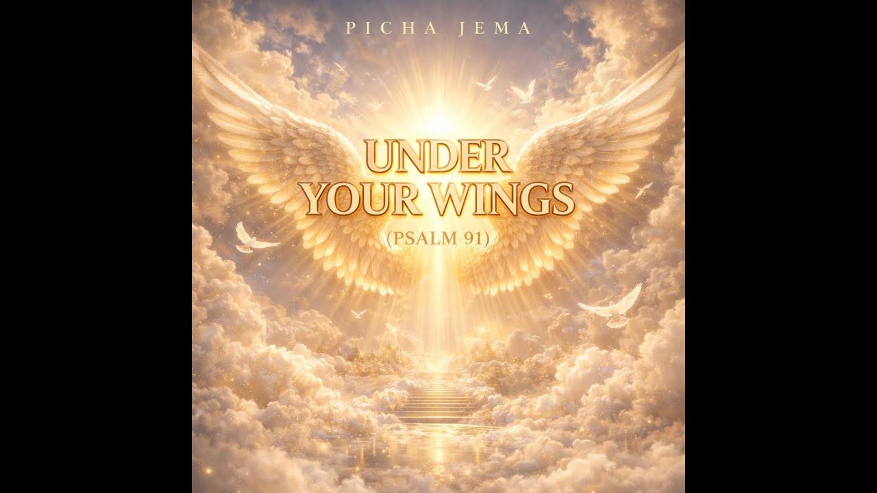 Under Your Wings Psalms 91