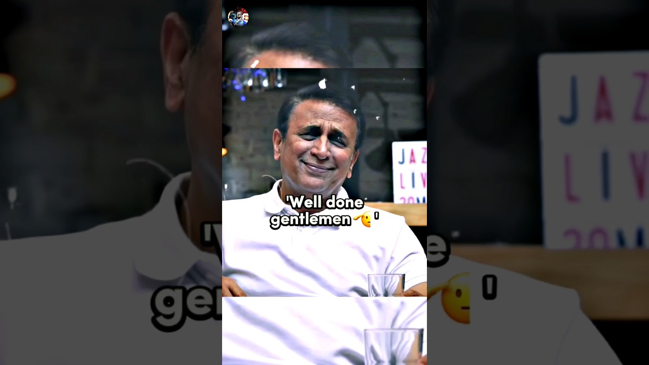 Kumar sangakkara sportsmanship vs. England 😎 | #shorts #sg