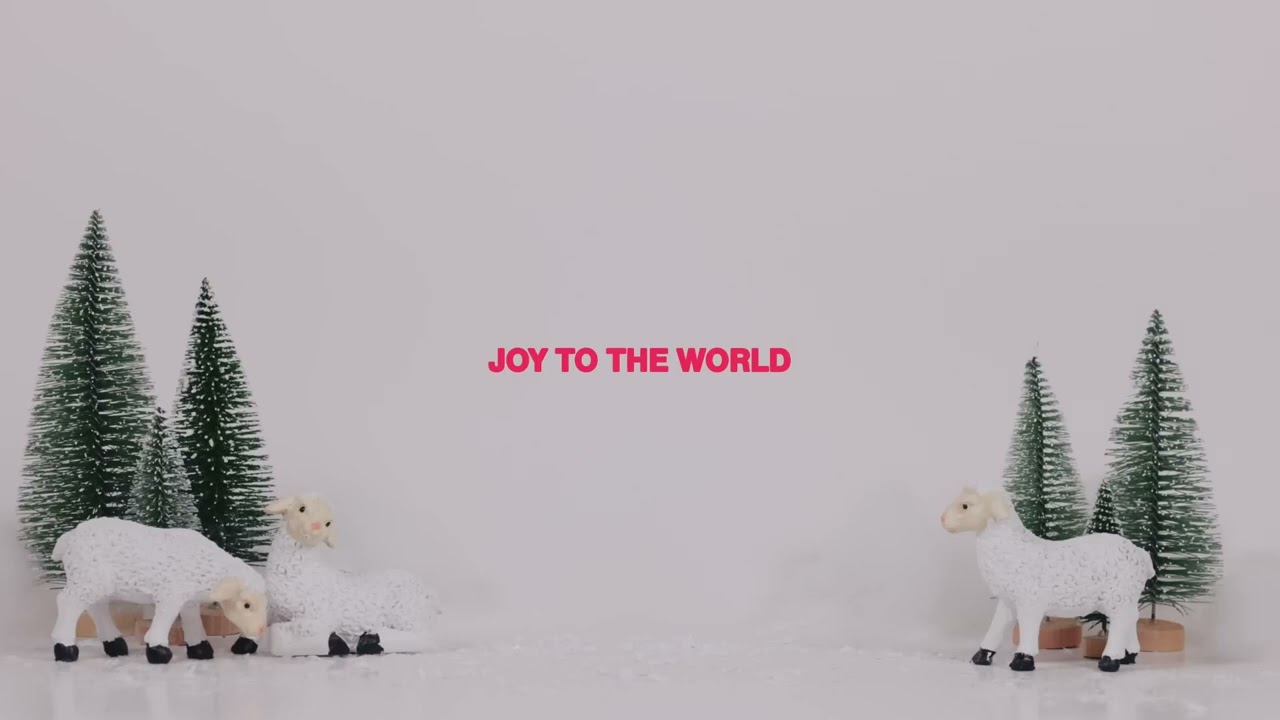 Phil Wickham   Hallelujah! It's Christmas!