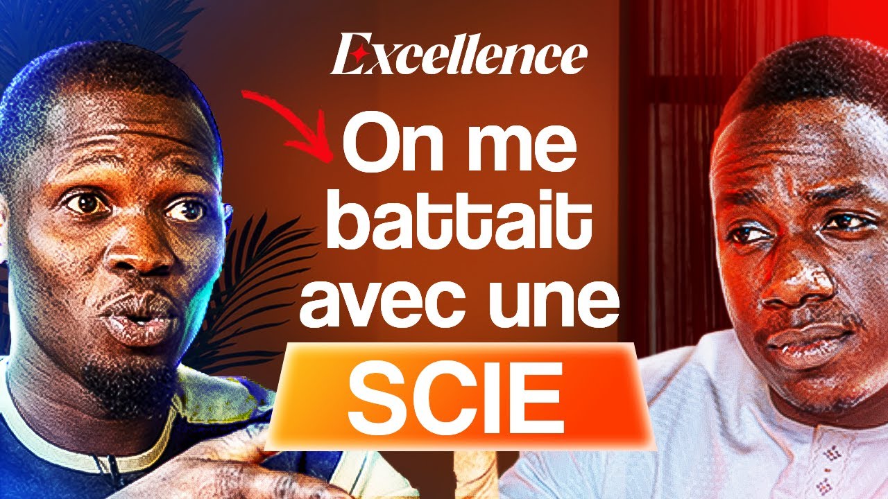 La Création De Contenu A Changé Ma Vie : l’histoire de Don César