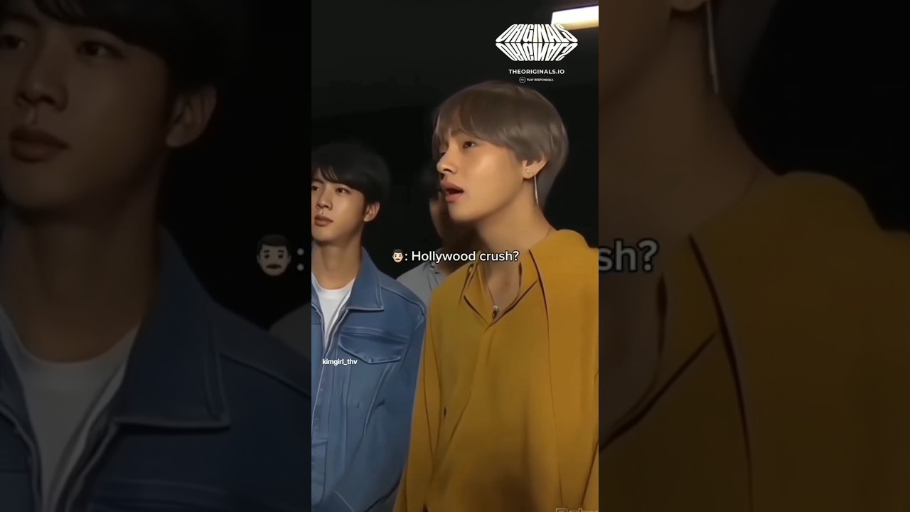 BTS Kim Taehyung core so funny 🤣||WhatsApp status