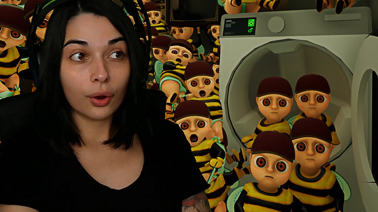 100 BILLY POUR LE PRIX DE 1! - (Baby in yellow)