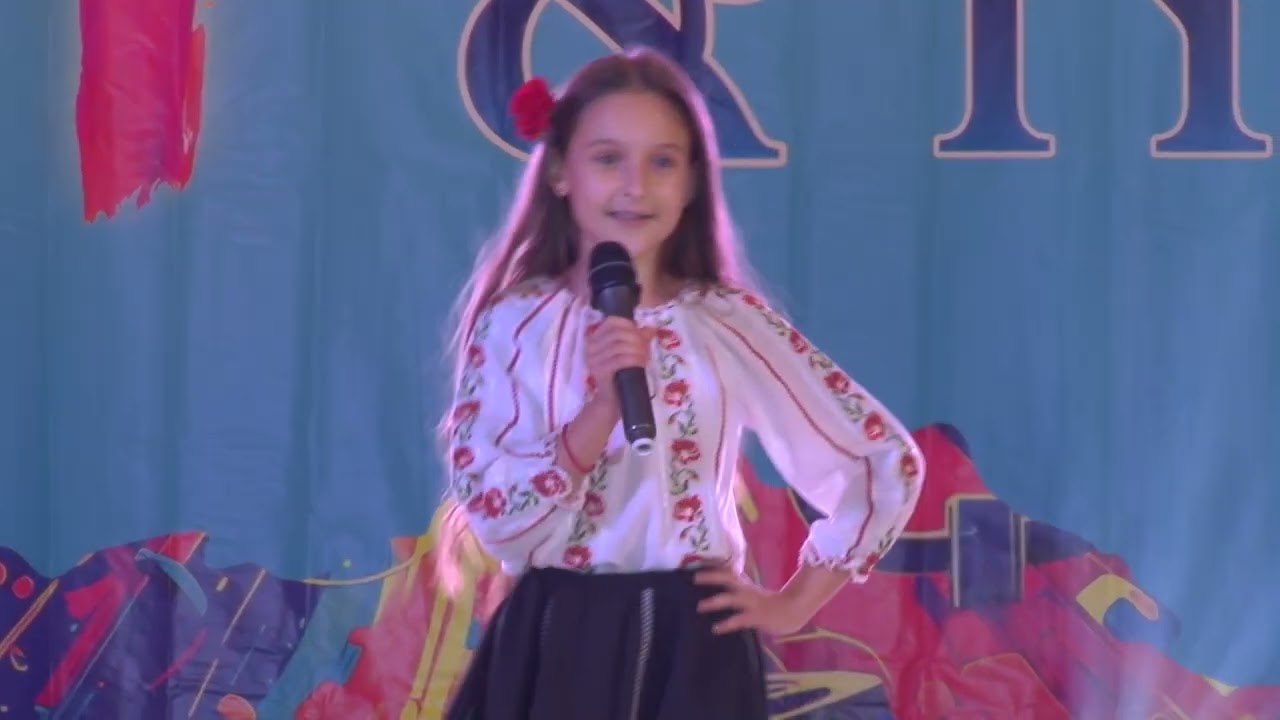✨ Festival - Concurs Internațional de Artă „ART & NOI”