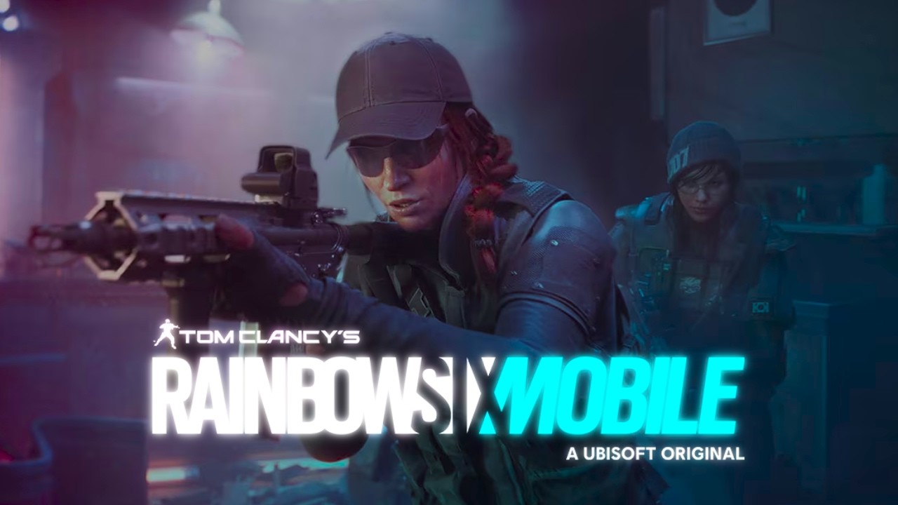 RANKEDS 🔴 LIVE | R6M