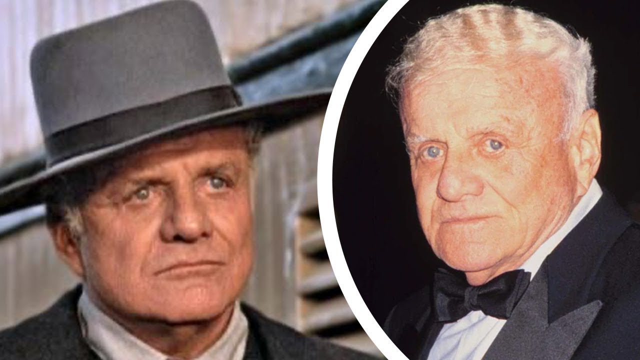 Tragic Events That Lead to Brian Keith's Death (from Family Affair)