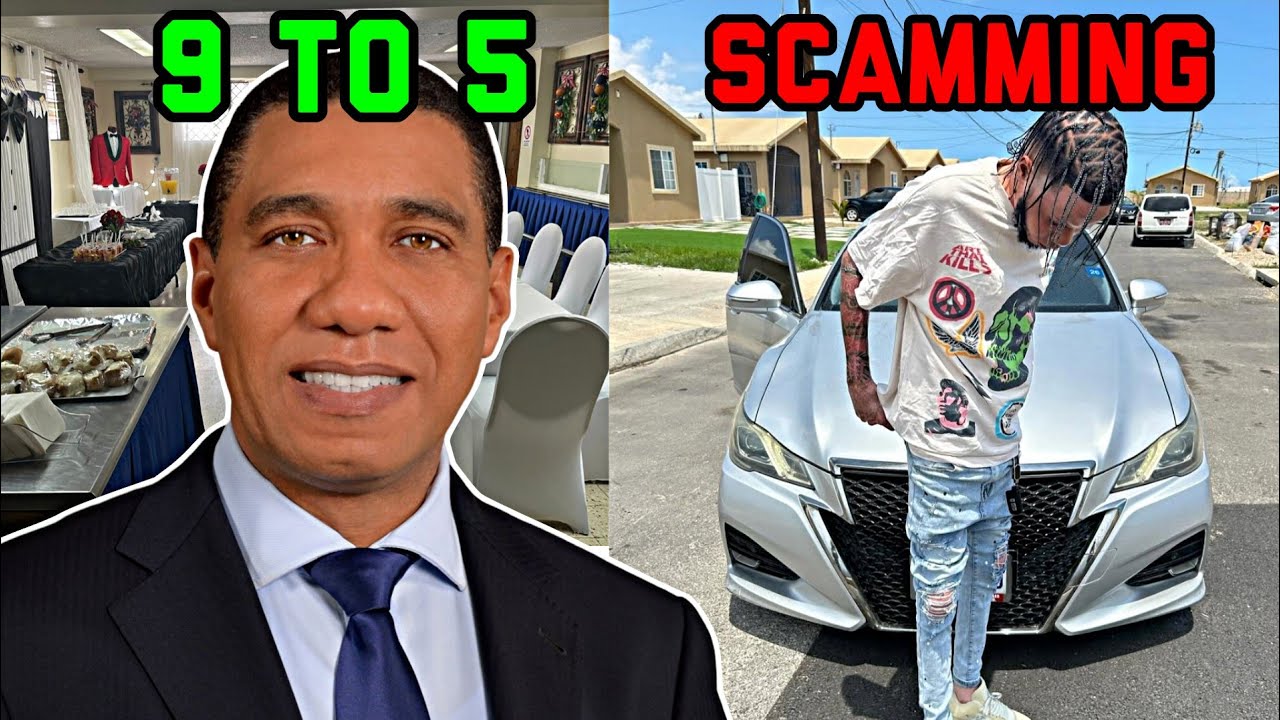 Every Way To Get Rich In Jamaica (Legally And Illegally)