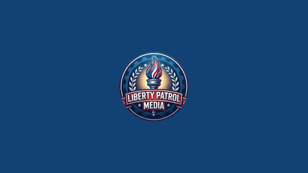 Liberty Patrol Media is live!