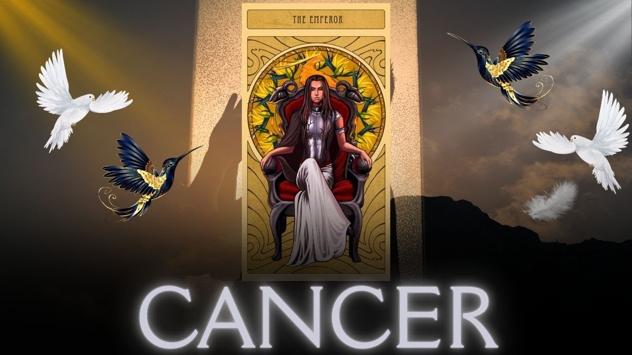 CANCER❗️AN EXCUSE TO CONTACT YOU 😱🤯 SH!!T IS ABOUT TO GO DOWN 🤯 FEBRUARY 2026 TAROT LOVE READING