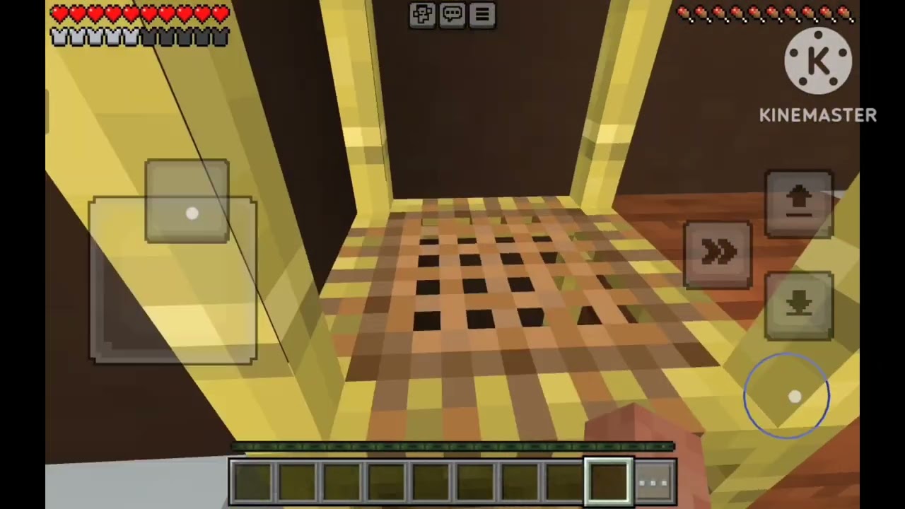 مرمر كرافت #6 واخيرا طلعت من الحفره واشتريت شي أسطوري 