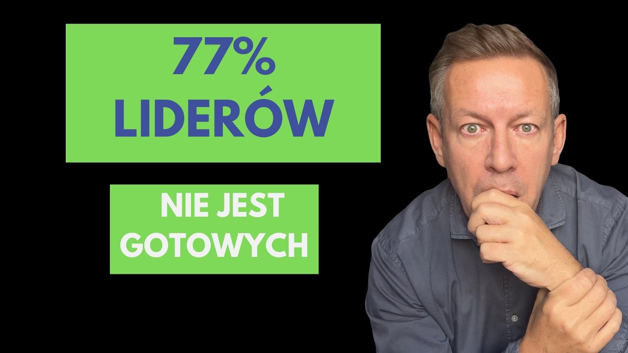 20 wyzwań liderów, o których nikt Ci nie powiedział.
