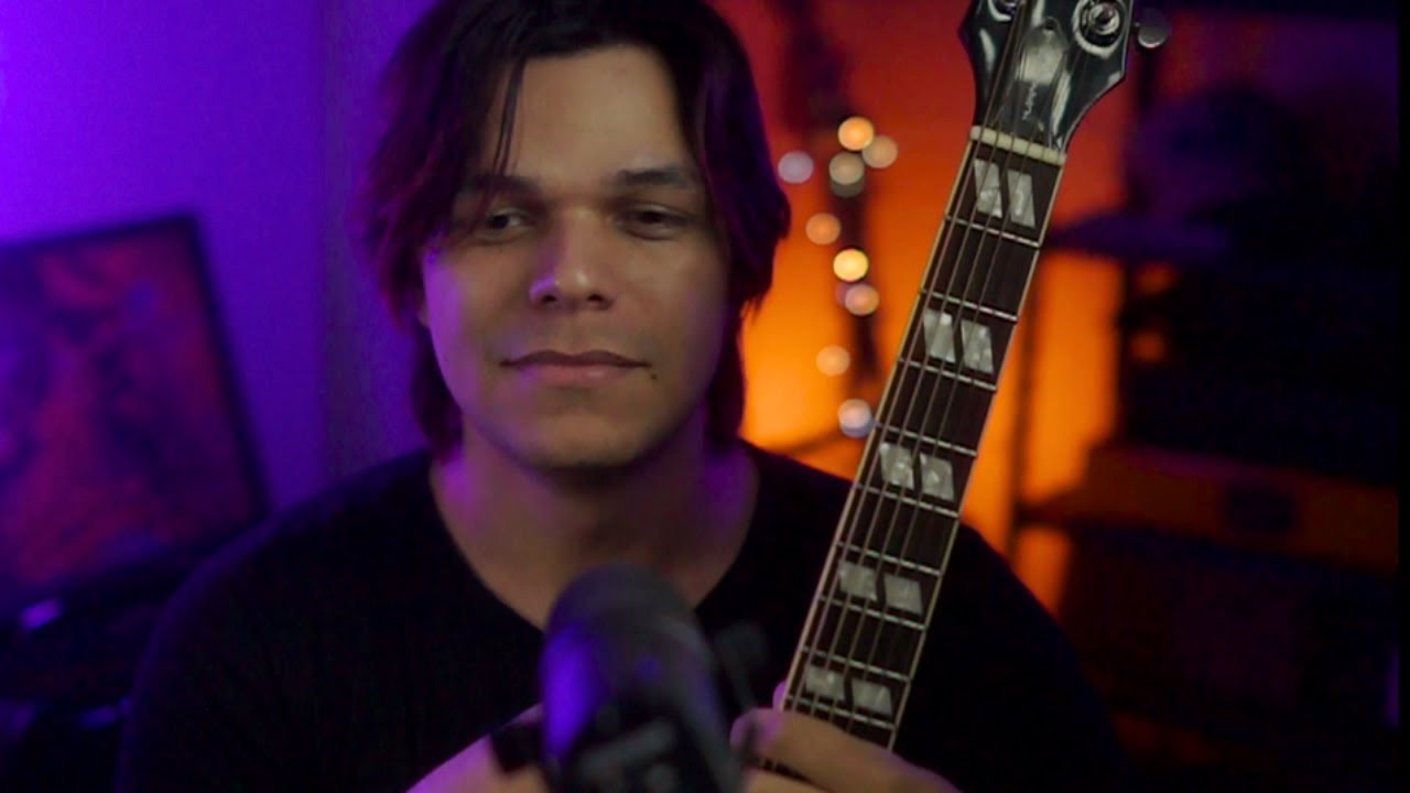 Welton Fideles | Ao Vivo e de Verdade 🎤