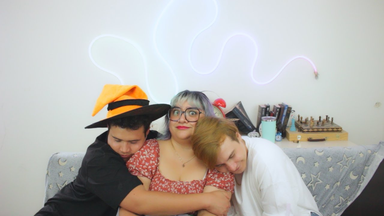 Las Ondeadas - T2 Cap 42: Cosas que se sienten como hogar