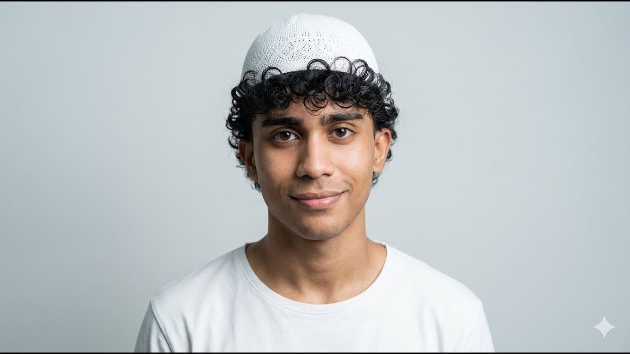 Day -20 restart Ramadan (W or L)