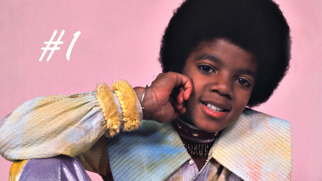 Michael Jackson - Part 1/6 | Rare Footage Collection (GMJHD)