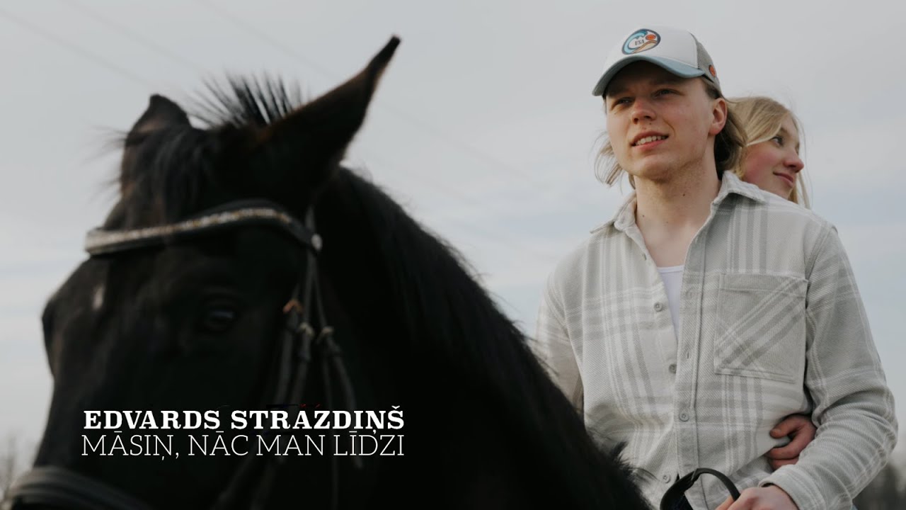 Edvards Strazdiņš – 