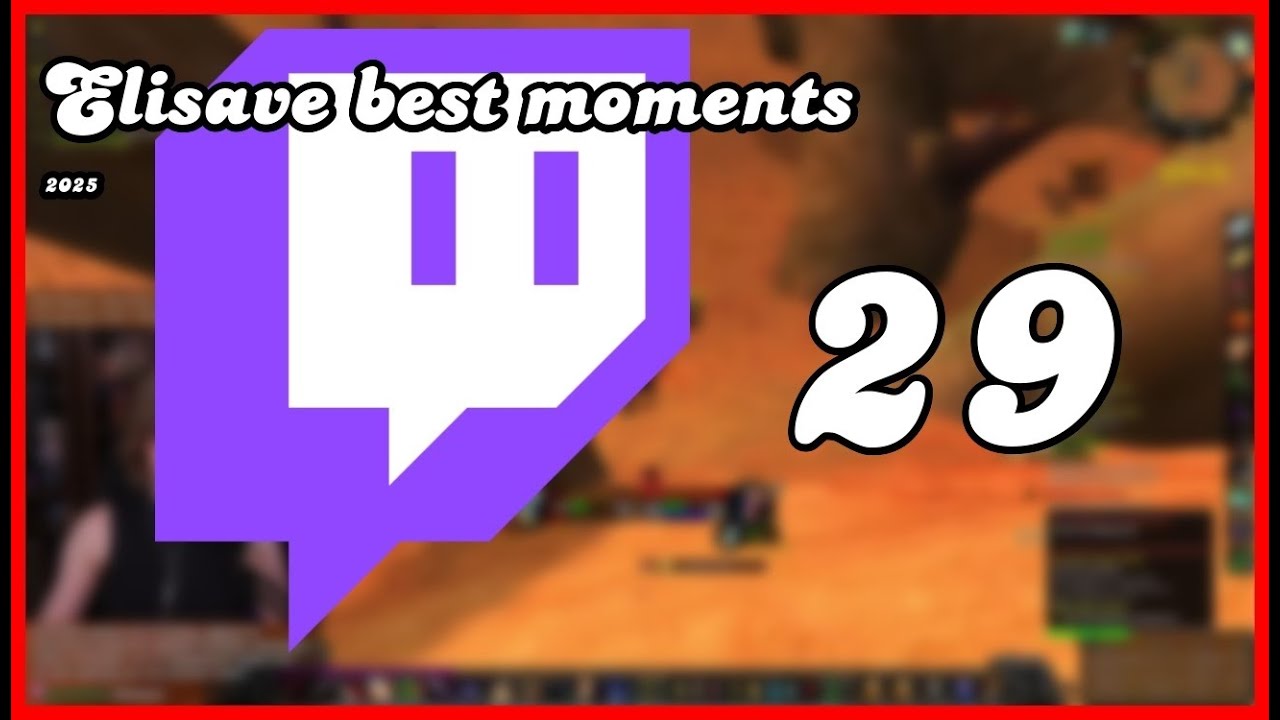elisave best moments 29