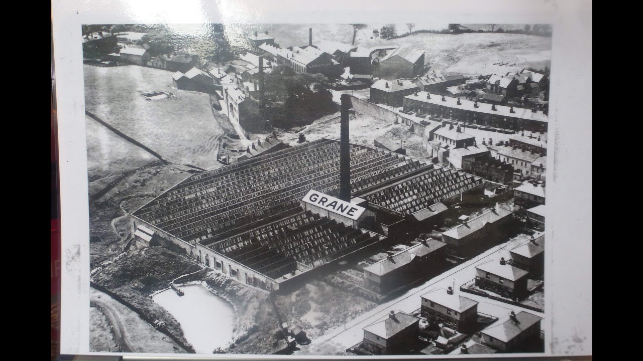 How Does a Cotton Weaving mill work