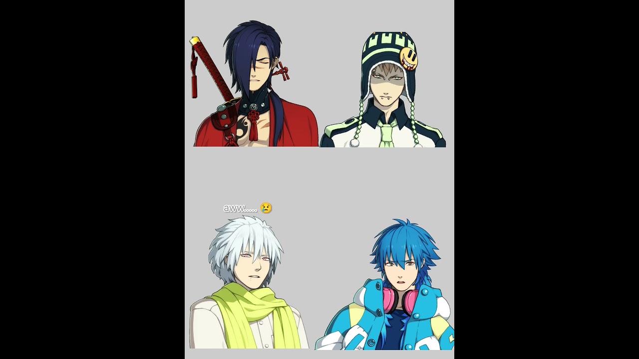 Clear can't spell | DMMD meme