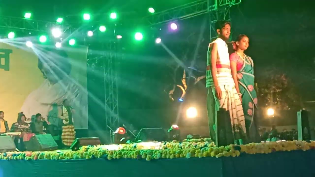 Hor hopon Behar johar video #