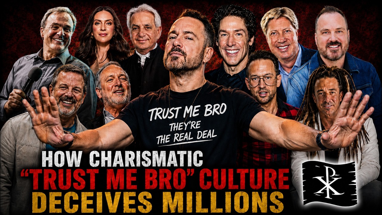 F4F | How Charismatic 