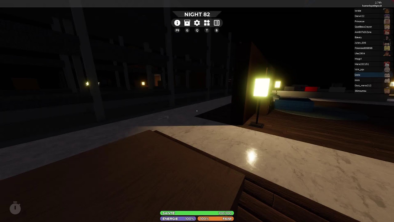 chill blox fruit , trade et aide