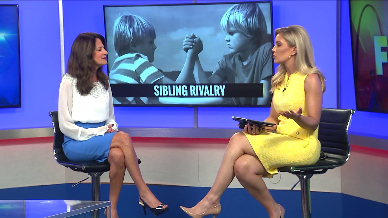 Rachel Glik KTVI 8.7.18