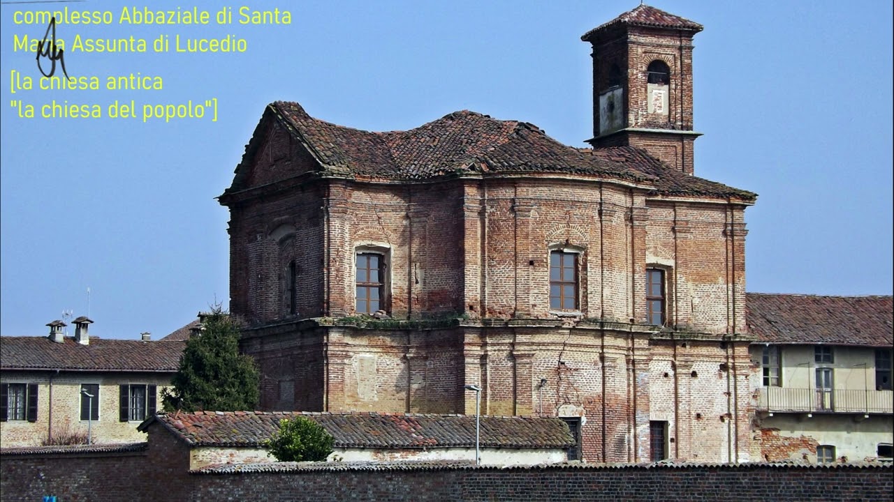 Trino Vercellese e dintorni, basso monferrato