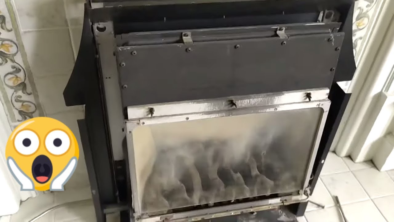 Gas Fires - Dangerous Boilers - Condensates - Customers Boiler - Leeds Plumber