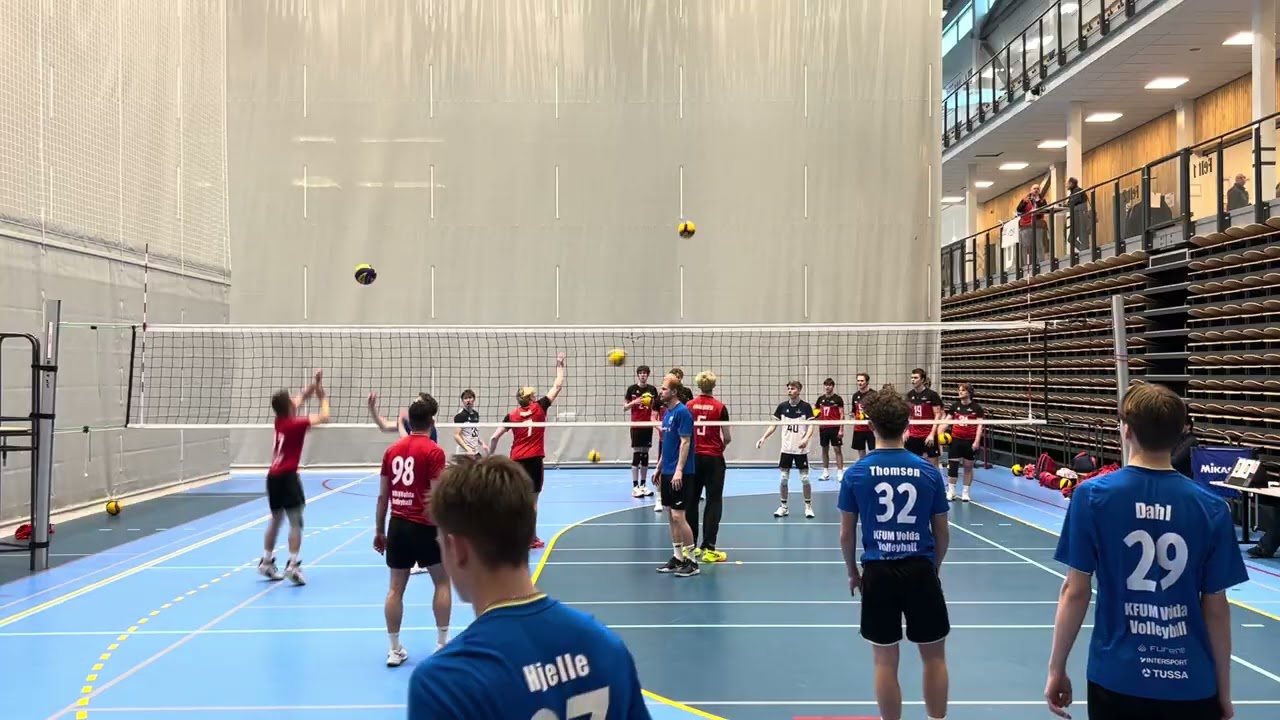 Sunnfjord-Volda 25.01.26