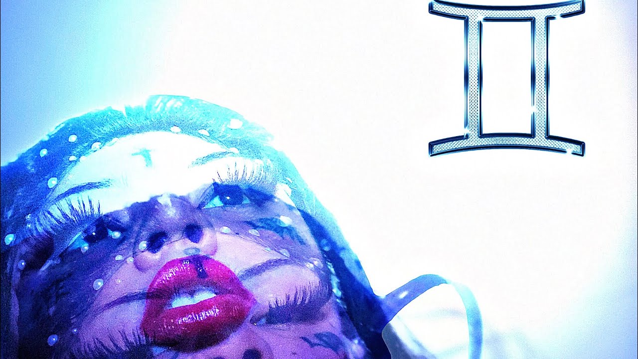 VARINIA - REPLAY (luxuria) FT. RASH!D (prod. BLK99)