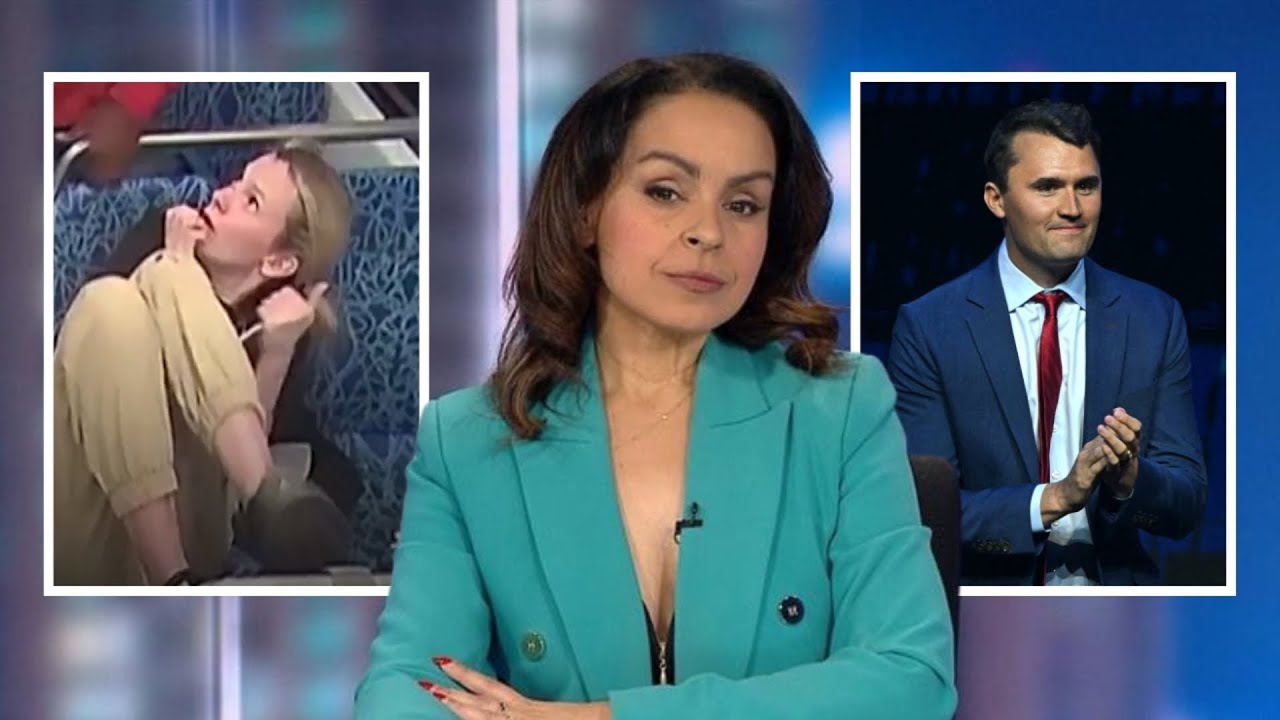 Lefties Losing It: The week that changed the world